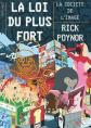La loi du plus fort. La societ� de l'image, Rick Poynor