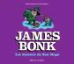 James Bonk Tome 2 : Les dessous de San Mago, Paul Martin et  Manu Boisteau