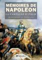 M�moires de Napol�on : Tome 1, La campagne d'Italie (1796 1797), Napol�on B