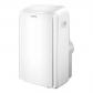 Climatiseur Mobile R�versible Oceanic 12000 BTU Chaud Froid 3530W Classe A Neuf.