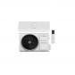 Ensemble climatiseur mono split r�versible CL3000I SET 53 WE BOSCH 7733701737