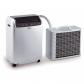 Remko RKL 495 DC 4,3kW S Line Climatiseur split mobile