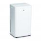 Climatiseur mobile REMKO RKL 355 Eco 3,5kw compatible WIFI