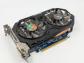 GIGABYTE Windforce GV N75TOC 2GI Carte Graphique   GAMER GAMING   Geforce GTX750