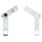 Entreb�illeur de fen�tre Kommerling blanc gauche FERCO G 19821 15 L 7