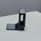 Languette Noire anti fausse manoeuvre fen�tre axe 9mm GU - Ferco 16467 09