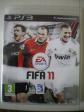 01 JEU PS3 FOOTBALL FIFA 11