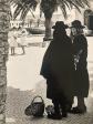 Grande Photo Argentique Louis Renoult Femme Espagne    Photographie 1960 Ancien