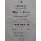 Berbiguier Tranquil Three Duos Mozart Cimarosa Rossini Flute Violin Ca1830