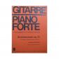 Guitare fl�te piano St�ssel Nikolaus Entertainment op 33 1983