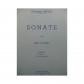 Sonate MIGOT Georges pour fl�te et guitare 1967