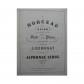 Pi�ce Remusat Jean & Leduc Alphonse pour piano fl�te de salon 1857