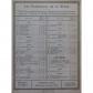 Piano fl�te BACH J. S. Sonate n�1
