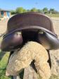 selle �quitation Amerigo 17,5 Ar�on M Cuir marron ann�e 2021