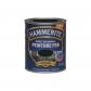 HAMMERITE FER SATINE 0L75 NOIR HAMMERITE   5093690
