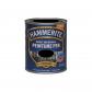 HAMMERITE FER MARTELE 0.75L NOIR HAMMERITE   5093286