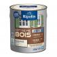 Peinture Extreme bois   Blanc cass� RAL 1013 satin   RIPOLIN   2,5 L