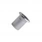 Ecrou crant� acier t�te plate M5 40 500 pi�ces SCELL IT TCD0540