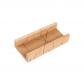 Boite � onglet en bois 350x120x50mm KS TOOLS 907.2513