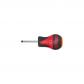 Tournevis ULTIMATE fente lame en acier tremp� 38X4mm KS TOOLS 922.6034