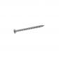 Vis � bois agglom�r� t�te frais�e Torx A2 filetage total 6X40 bo�te de 100 ACTON