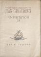 Le th�atre comlet de Jean Giraudoux Amphitryon 38 fronstispice de Christian