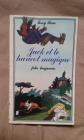 Jack et le haricot magique Tony Ross Folio Benjamin 1982