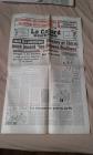 Journal LE CANARD ENCHAINE n�4088   03-03-1999   claude Allegre