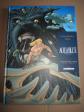 Aquablue le Totem des Cynos 2�me Cycle Int�grale 8 et 9 Delcourt