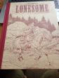 le territoire du sorcier LONESOME YVES SWOLFS le lombard 2024