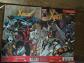 Lot 2 Comics X Men N�15A   15B Panini Marvel 2014 Le Proc�s de Jean Grey