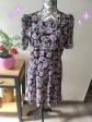 Robe Cama�eu imprim� taille 38 neuf avec �tiquettes