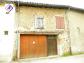 Parking villeneuve-d'olmes 45 m� 2 pi�ces