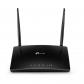 TP Link   Archer MR400   Routeur 4G LTE WiFi AC 1200 Mbps avec antennes
