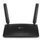 TP Link Archer MR200 V4.0 Routeur 4G LTE WiFi AC 750Mbps avec antennes Amovibles