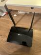 Routeur 4g LTE MR200 TP Link