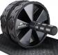 Amonax Roue Abdominale Convertible, Ab Roller Wheel, Roulette Abdominaux Exercic