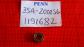 Part 35A 2000SG Line Roller Bearing 1191682 Reel Penn BTL 3000 4000 Sargus 2000