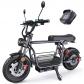 iScooter DX5 Trottinette �lectrique 48V 15.6AH 15 Pouces Trottinette �lectrique Trottinette avec NFC NEUF