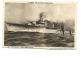 Marine De Guerre Bateau Le Croiseur Jean De Vienne