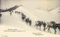 CPA Militaria Soldats R�giment Suisse Artillerie de Montagne � cheval (14788)