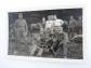 Carte postale photo militaria suisse Zurich (18785)