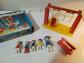 Playmobil Vintage Portique - Balan�oire - Parc enfants   bo�te   No 3552