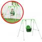 Balan�oire Portique B�b� Vert 6 36 Mois   Charge 25Kg   Int�rieur-Ext�rieur