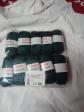 laine katia promofin 1  lot de 10 par couleur sauf le jaune 2 Lots.  Pelote 50 g