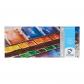 Van Gogh Set de peinture aquarelle, bo�te m�tal 36 demi godets