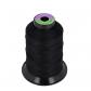Bobine de fil polyester GRAL N�15   300m Noir U9500