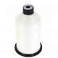 Bobine de fil polyester GRAL N�12   1000m Naturel U2703