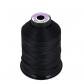 Bobine de fil polyester GRAL N�8   300m Noir U9500