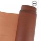 Collet tannage v�g�tal SAUVAGE MAT   COGNAC